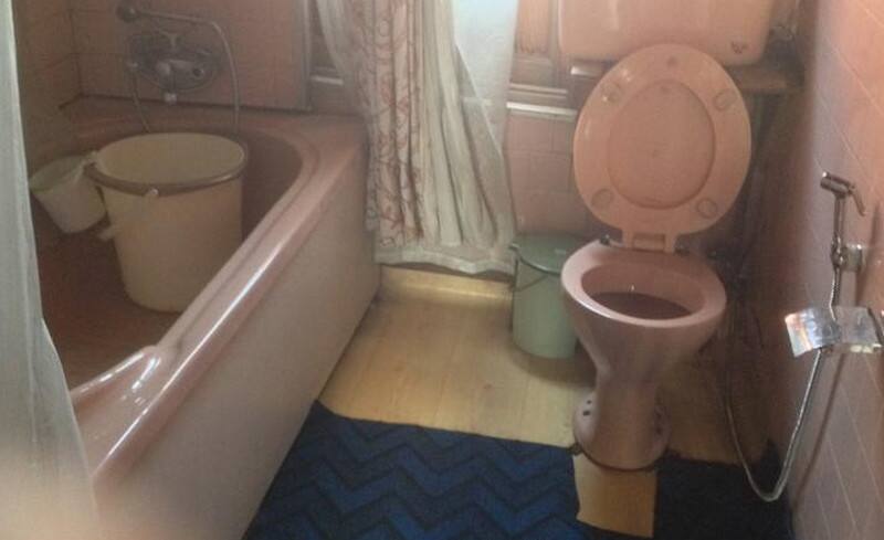 Shabnam Group Of Houseboat, Srinagar 3